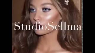 Makeup Tutorial Compilation November 2016 ♥ Part 1 ♥