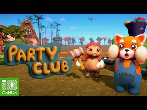 Party Club trailer thumbnail