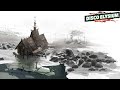 Disco Elysium ~The Final Cut~ BGM - La Revacholiere [30 minutes Non-Stop Loop]