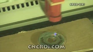 Full CNCKing.com: Laser Annealing VS Marking Guide