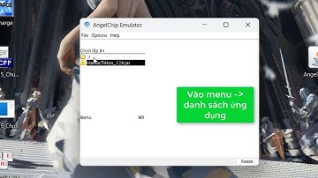 Cách ghép x2, x3,... x10 NinjaSchool, NRO, Hải Tặc Tí Hon,... trên máy tính