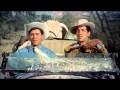 Martin & Lewis - Pardners (Song)