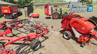 :  LELY PACK     (, ,  ) | FS 22