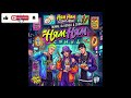 Tkimali & Keneli & Zhiro - Ням Ням (Single) (2026)