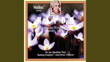 Divertimento in C Major, Hob. XIV:4