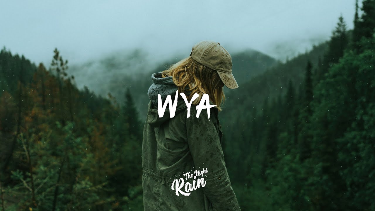 Carlie Hanson WYA (Lyrics) YouTube