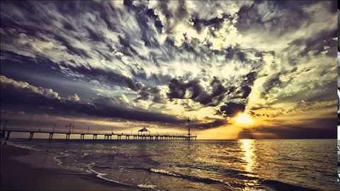 Dartek: Offshore (Fractal Architect Remix)