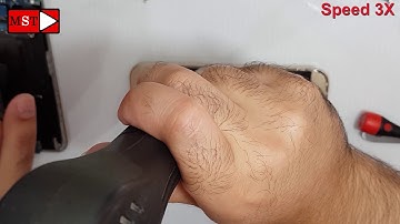 Samsung A7 2017 Screen Replacement (A720)