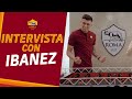ROGER IBANEZ | Interview with the Brazilian Defender