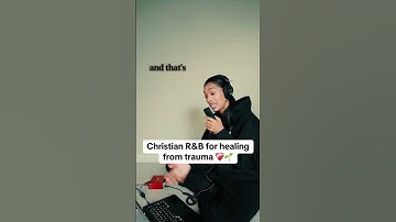 Thumbnail of Song: Heal My Soul - Franchesca 🔥✨ #christianrnb #rnb #fyp #christianmusic #blackgospel