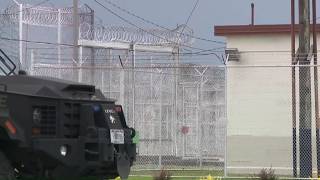 Immigration bond hearings at center of New Orleans legal battle