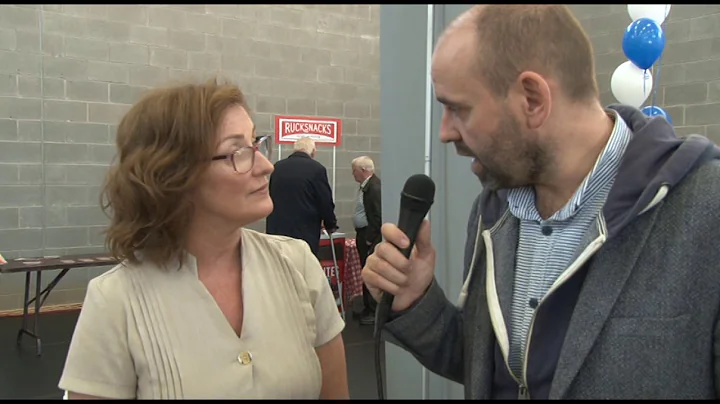 Clones Enterprise Showcase: Rachel McGuigan
