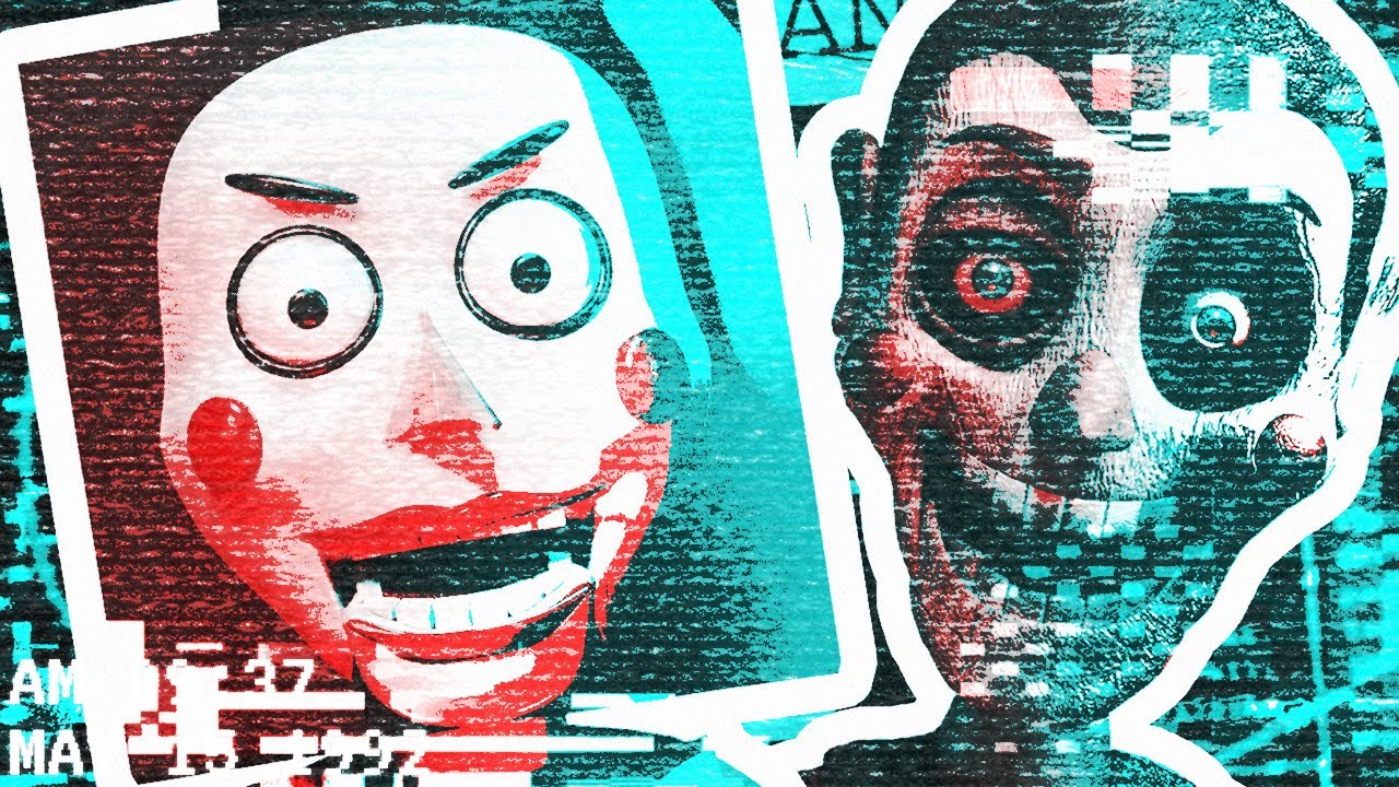 ENTENDENDO O MÍSTERIO HARMONY AND HORROR (Parte 3)