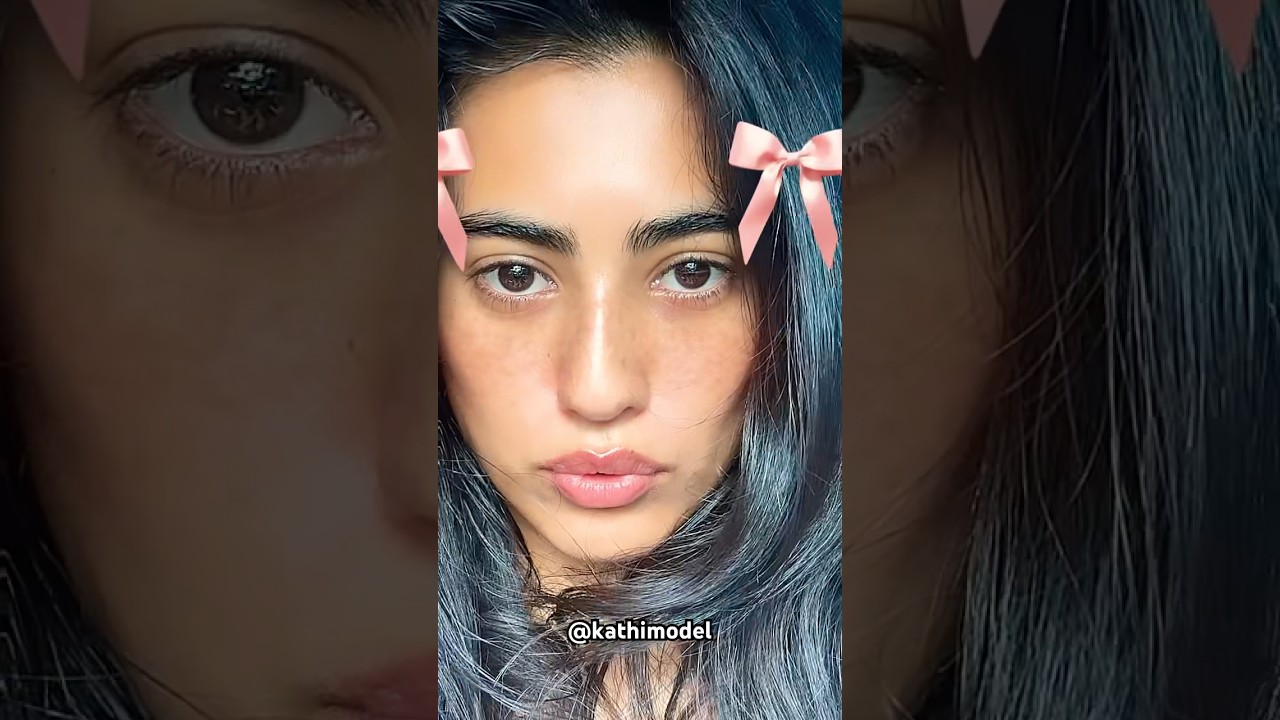 A Cute One