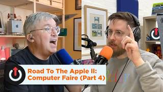 Road to the Apple II: Computer Faire (Part 4) | Designed In California