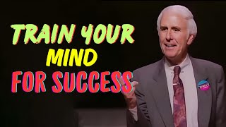 Jim Rohn - Train Your Mind For Success - Jim Rohn's Best Ever Motivational Speech screenshot 4