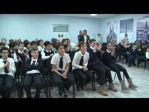 ES NEWS - 2016 წლის 12 დეკემბრის გამოშვება