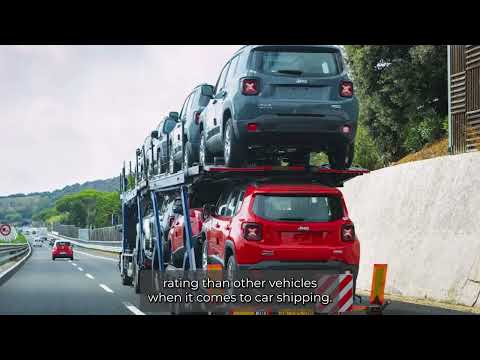 Shipping Car from Florida to Texas: Save Time & Money with Professional Auto Transport - video from Ship Vehicles
