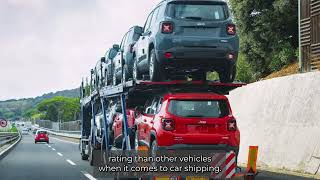 Shipping Car from Florida to Texas: Save Time & Money with Professional Auto Transport