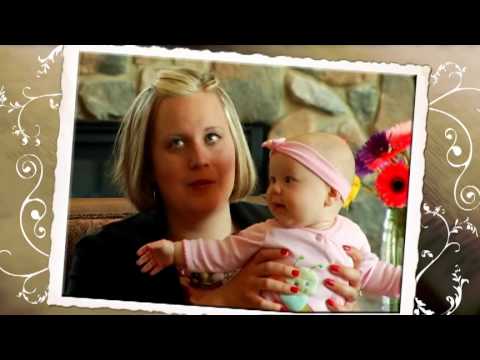 Sara Jenson's "Believe The Prophet" Testimony - Si...