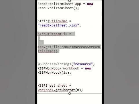Java coding test | java Interview | Java Technical Test | guess the ...