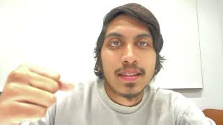 COMM1150 SELF REFLECTION VIDEO ASSIGNMENT 1