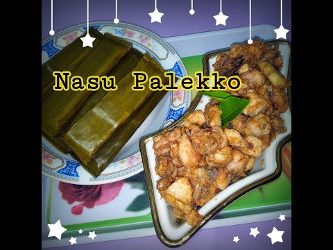 resep-&-cara-membuat-nasu-palekko-ayam-khas-bugis