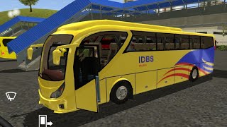 New #bus gaming idbs audio part2#gamingworld