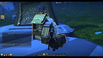 EverQuest LandMark Getting Started ep.1