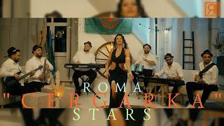 Ork.Roma Stars - Oro “Cergarka” 2026