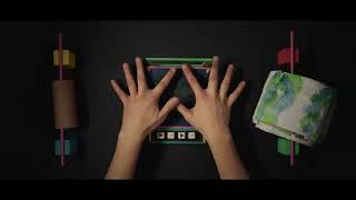 THE WILD-TEMPERED CLAVIER Trailer – DOK Leipzig