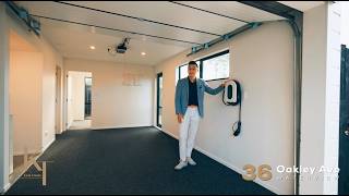 Always Fully Charged - 36 Oakley Ave EN 15 - Kelly & Tian