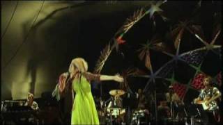 MISIA 「BACK BLOCKS」