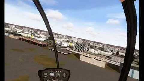 helisul taxi aereo