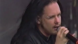 Korn – Got The Life (Live at Rock im Park 2000) [HQ]