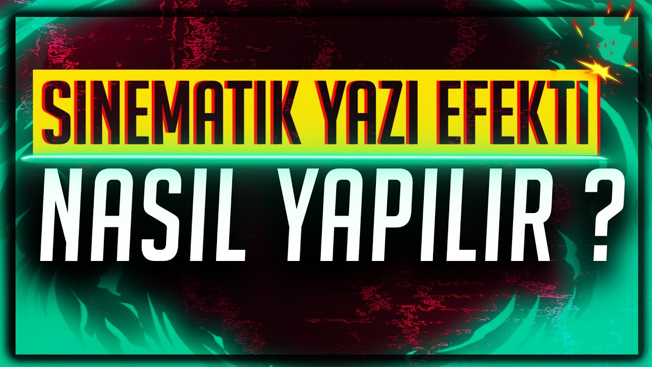 After Effects ücretsiz nasıl indirilir