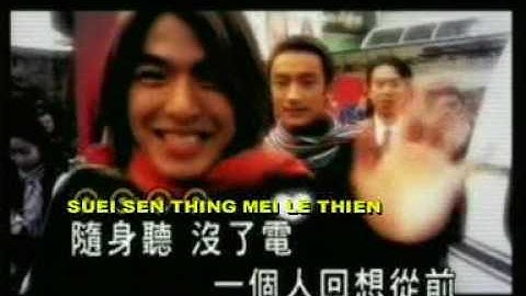 TING BU DAO NI 听不到你 (KTV) WEWE