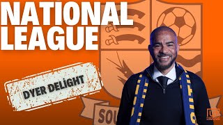 Kieron Dyer appointed Southend United Head Coach