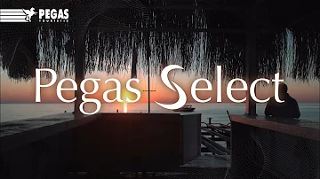 Pegas Select- воплощение мечты в реальность | EVENT MOVIE