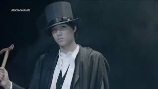 Download Lagu SuperM 슈퍼엠 ‘Tiger inside’ FMV/ MV