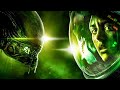 Alien isolation  lets play fr 1