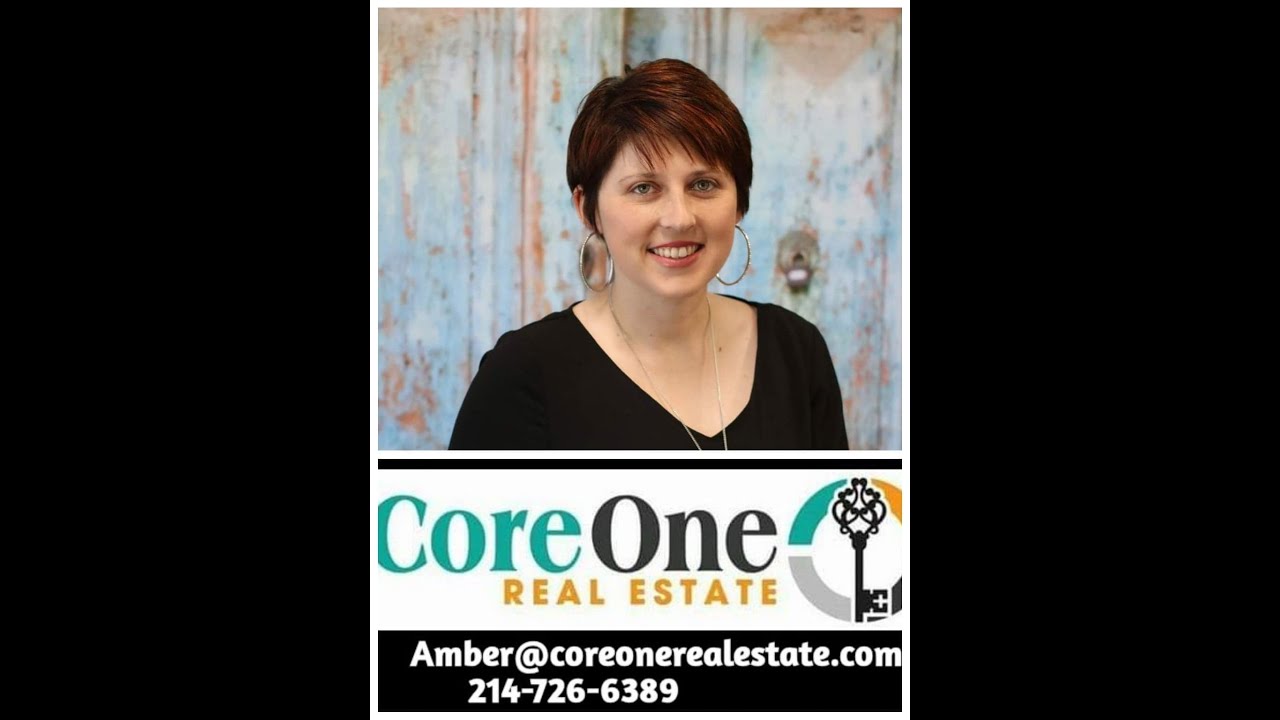 CORE ONE REAL ESTATE 90 DAY ROAD TO SUCCESS PART 1 OF 5 - YouTube