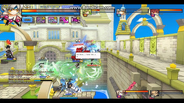 [Elsword NA] Evoke Bug...
