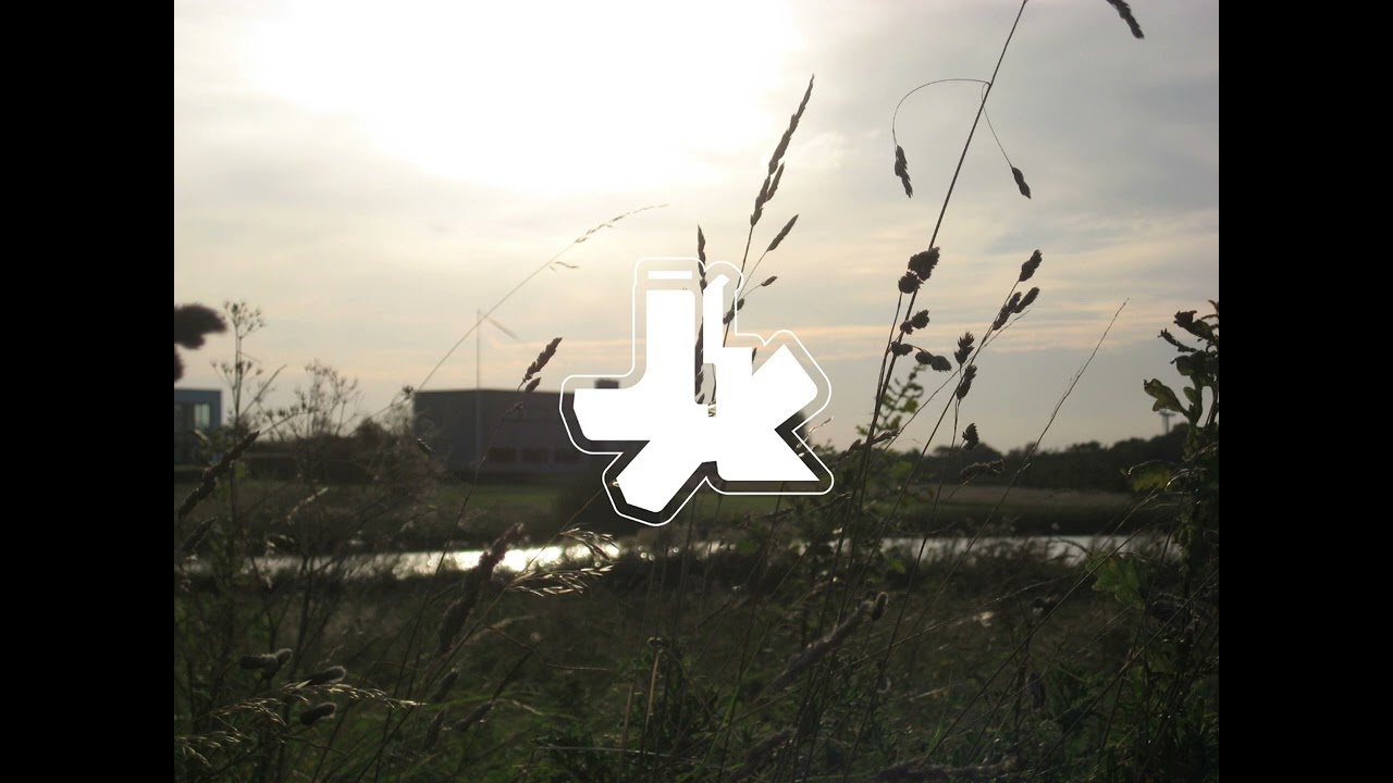 Byome* - Vertical Forest [Official Audio]