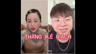 Đào Chile Bóc Phốt Phạm Tuấn Cực Gắt