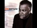 Joe Sample - It Happens Everyday