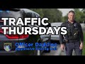 Is it going to be so much money? Traffic Thursdays Ep. 63