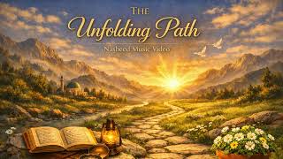 The Unfolding Path | Peaceful Nasheed | Spiritual Music | Meditation Music | Divine Melodies