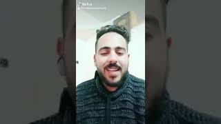 أغنية كورونا - موال للفنان محمد العريض / Covid song in arabic 2020