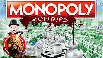 Monopoly BO3 Custom Zombies! (1st try!) #CustomZombies #CodZombies #Zombies #LIVE #Gaming #CZC
